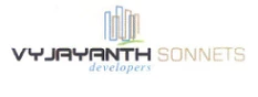 Vyjayanth Developers logo