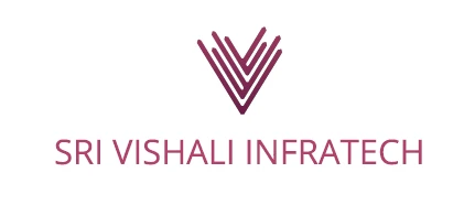Sri Vishali Infratech logo