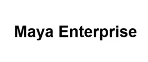 Maya Enterprise logo