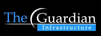 Guardian Infrastructure logo