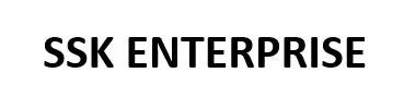 SSK Enterprise logo
