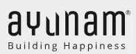 AYUNAM CONSTRUCTIONS PVT LTD. logo