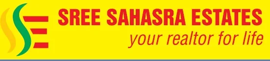 Sree Saharsa Estates logo