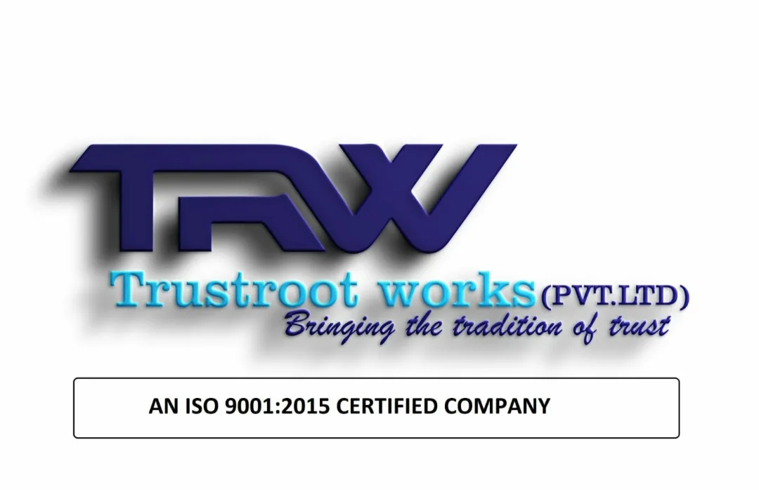 Trustroot Works logo