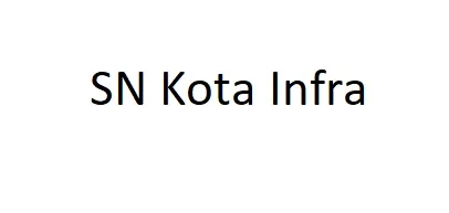 SN Kota Infra logo