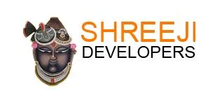 Shreeji Developers Old Padra Road Vadodara logo