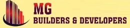 MG Builders logo