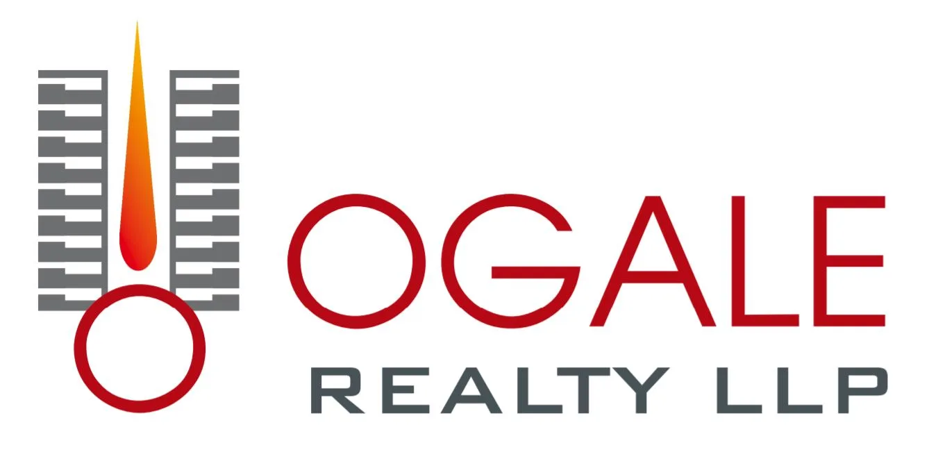 Ogale Realty LLP logo