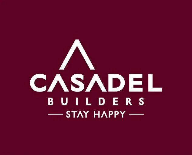 Casadel Builders logo