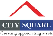 City Square Enterprises Builders logo