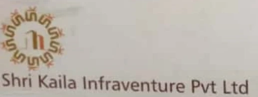 Shri Kaila Infraventure logo