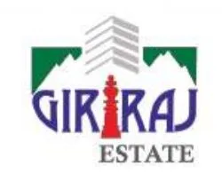 Giriraj Estates logo