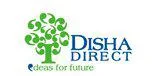 Disha Direct Builders logo