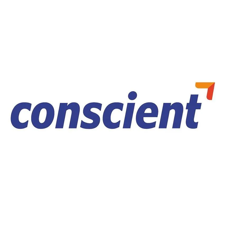 Conscient Infrastructure logo