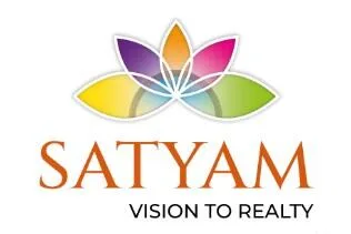 Satyam Realty Group logo