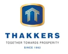 Thakkers Developers logo