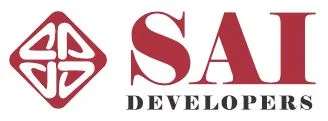 Sai Developers Shirwal logo