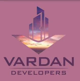 Vardan Developers Vadodara logo