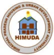 Himachal Pradesh Housing and Urban Development Aut logo