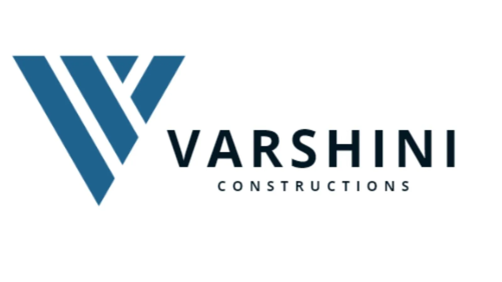 Varshini Constructions logo