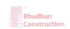 Bhudhan Construction logo