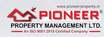Pioneer Property Management logo