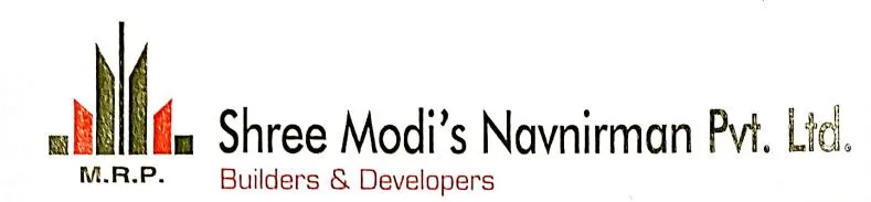 Shree Modis Navnirman logo