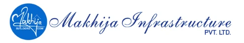 Makhija Infrastructure logo