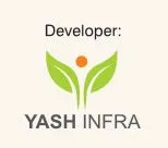 Yash Infra Vadodara logo