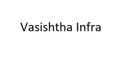 Vasishtha Infra logo