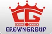 Crown Group logo